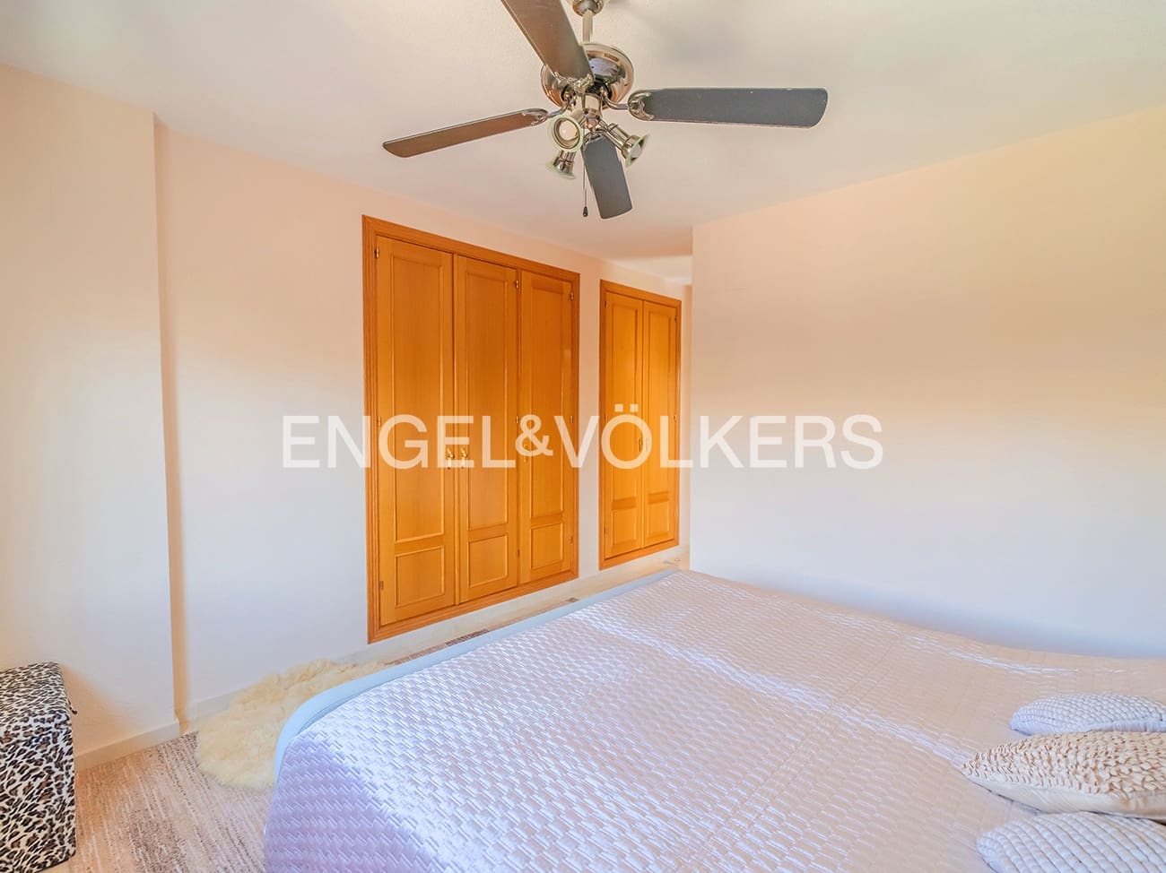 4 makuuhuone Huvila myytävänä paikassa Muchamiel / Mutxamel mukana uima-altaan 
autotalli - 599 000 € (Ref: 9708045)