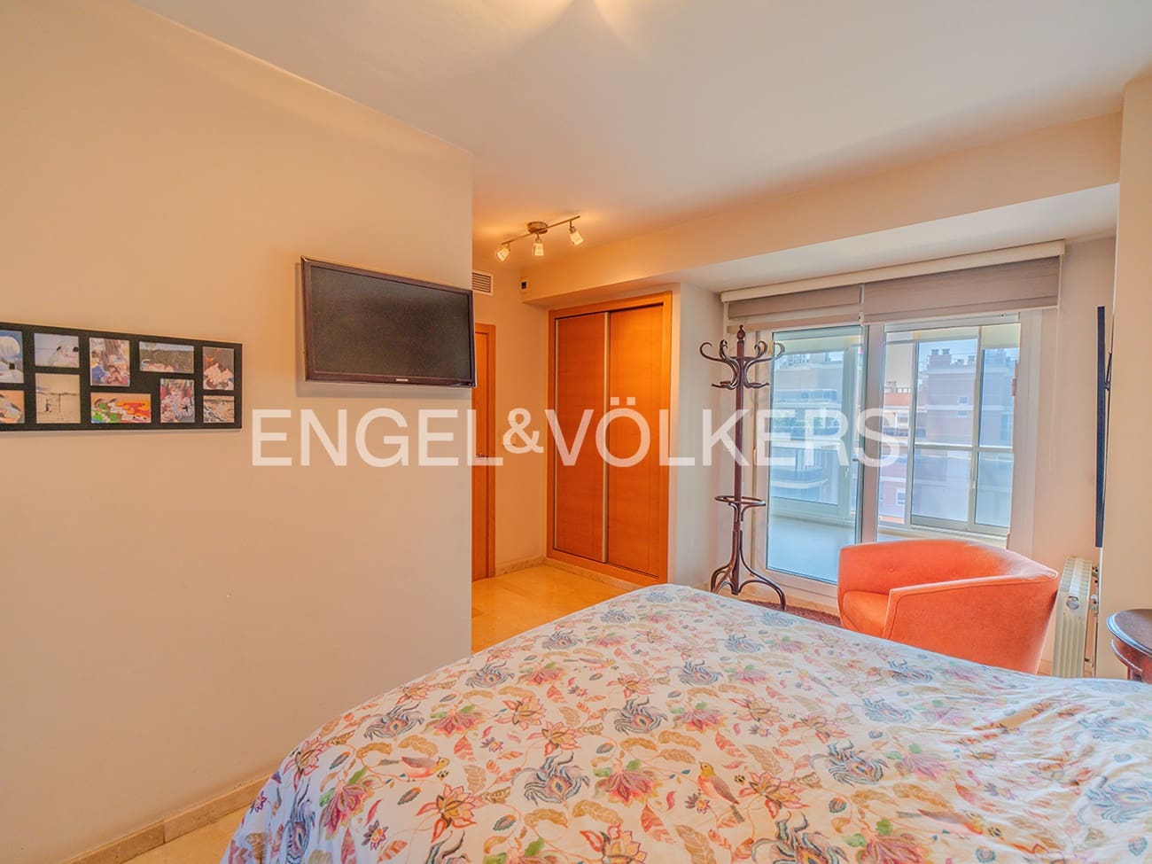 3 makuuhuone Kattohuoneisto myytävänä paikassa Alicante kaupunki mukana uima-altaan 
autotalli - 630 000 € (Ref: 9720364)