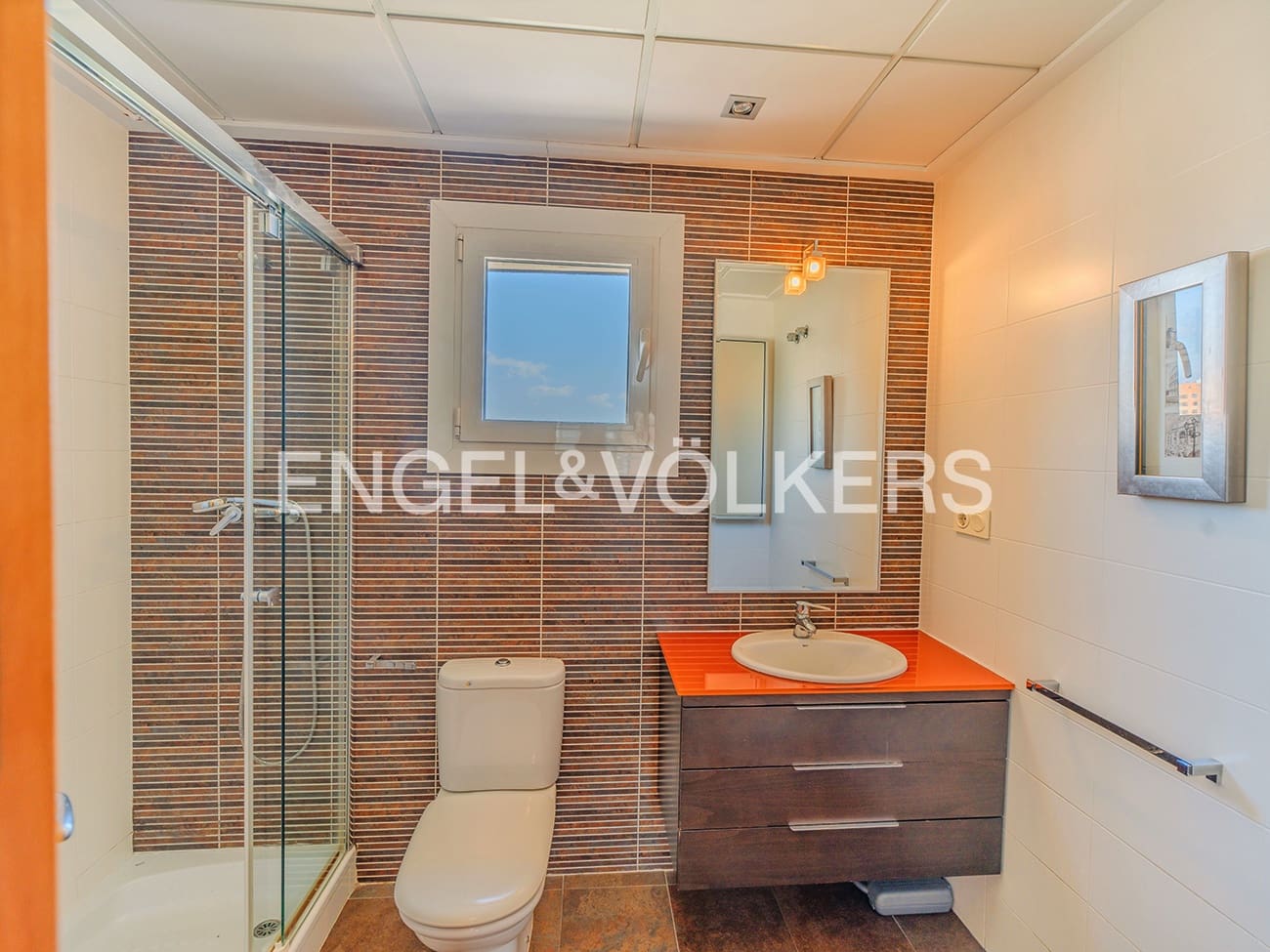 3 makuuhuone Kattohuoneisto myytävänä paikassa Alicante kaupunki mukana uima-altaan 
autotalli - 630 000 € (Ref: 9720364)