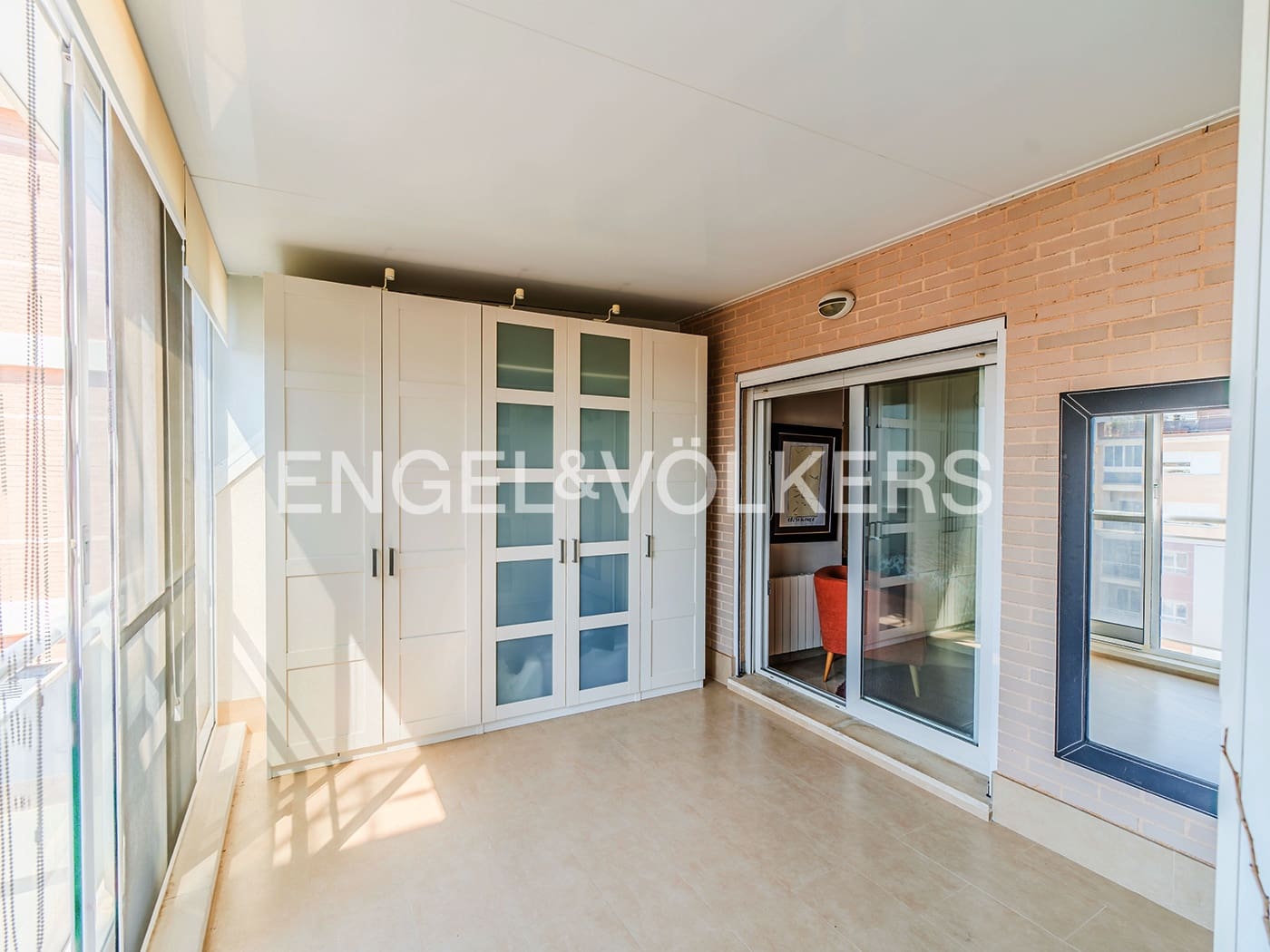 3 makuuhuone Kattohuoneisto myytävänä paikassa Alicante kaupunki mukana uima-altaan 
autotalli - 630 000 € (Ref: 9720364)