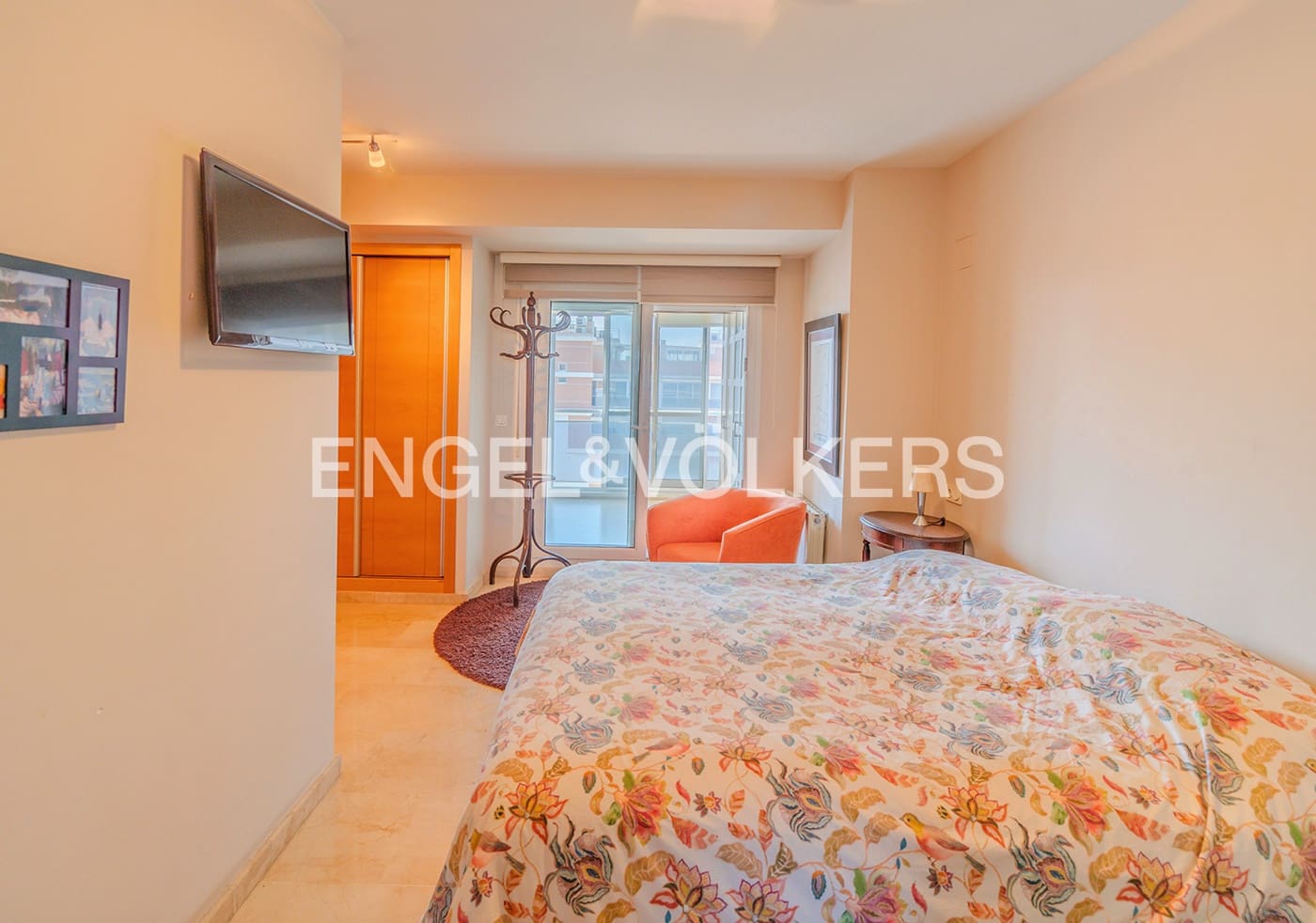 3 makuuhuone Kattohuoneisto myytävänä paikassa Alicante kaupunki mukana uima-altaan 
autotalli - 630 000 € (Ref: 9720364)