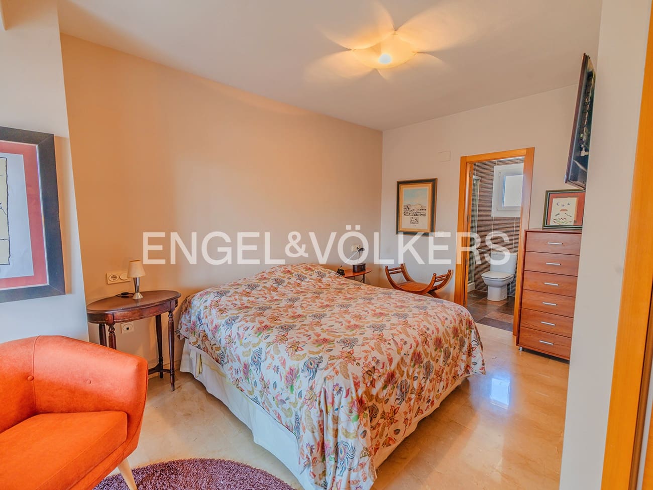 3 makuuhuone Kattohuoneisto myytävänä paikassa Alicante kaupunki mukana uima-altaan 
autotalli - 630 000 € (Ref: 9720364)