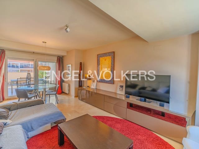 3 makuuhuone Kattohuoneisto myytävänä paikassa Paus - Poligono San Blas, Alicante kaupunki mukana uima-altaan 
autotalli - 630 000 € (Ref: 9720364)