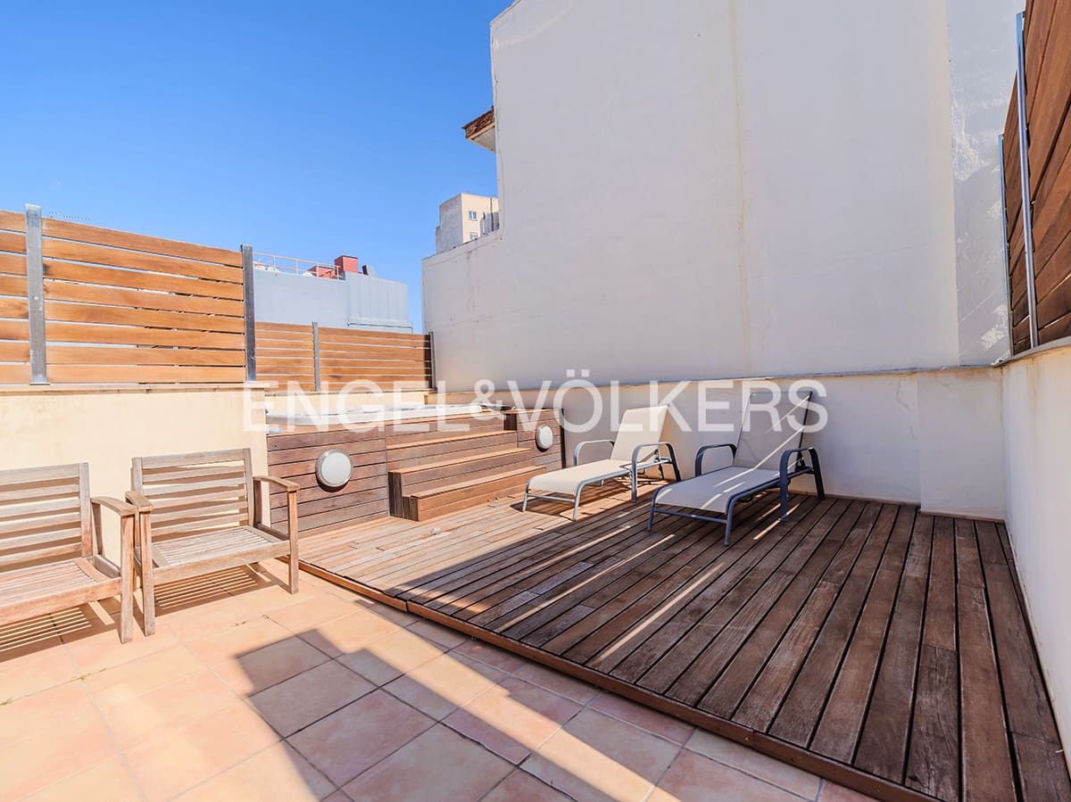 Ático de 5 habitaciones en Alicante / Alacant ciudad en venta con garaje - 1.800.000 € (Ref: 9720528)