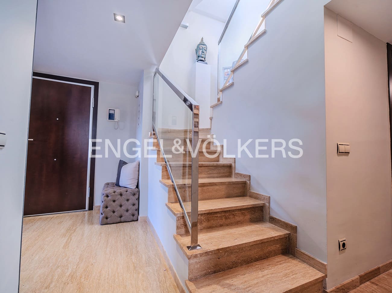 Ático de 5 habitaciones en Alicante / Alacant ciudad en venta con garaje - 1.800.000 € (Ref: 9720528)