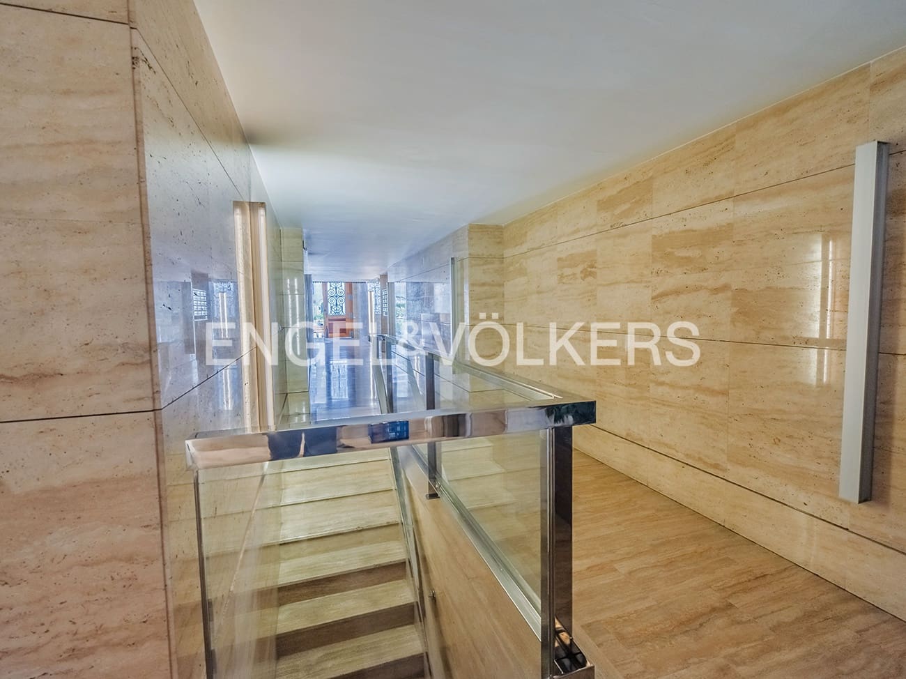 Ático de 5 habitaciones en Alicante / Alacant ciudad en venta con garaje - 1.800.000 € (Ref: 9720528)