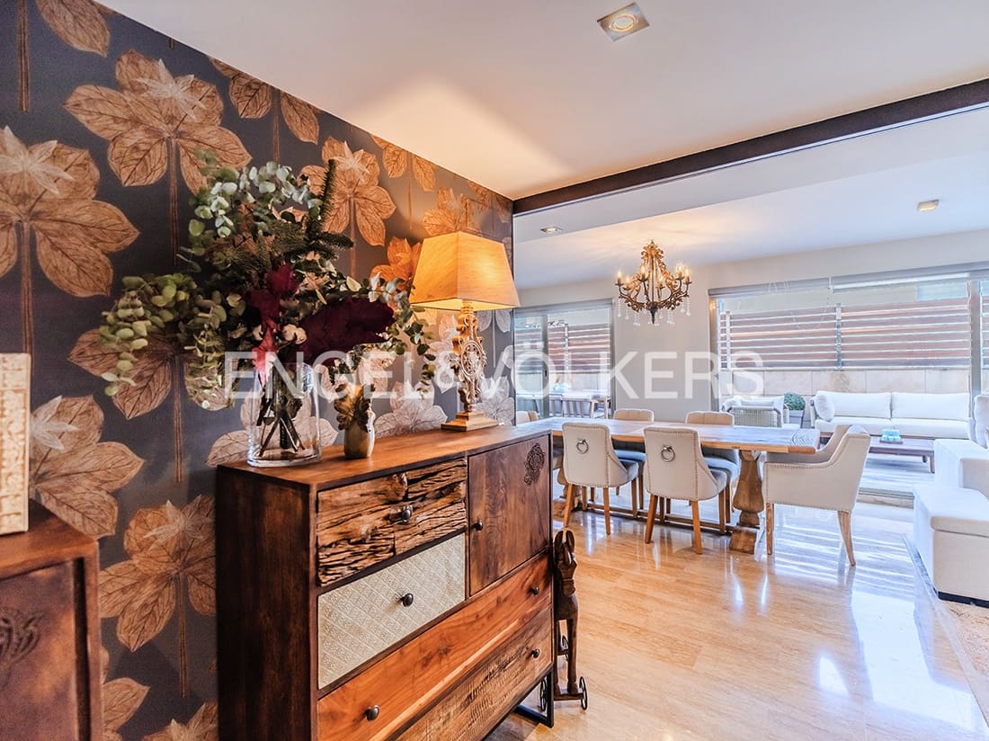 Ático de 5 habitaciones en Alicante / Alacant ciudad en venta con garaje - 1.800.000 € (Ref: 9720528)