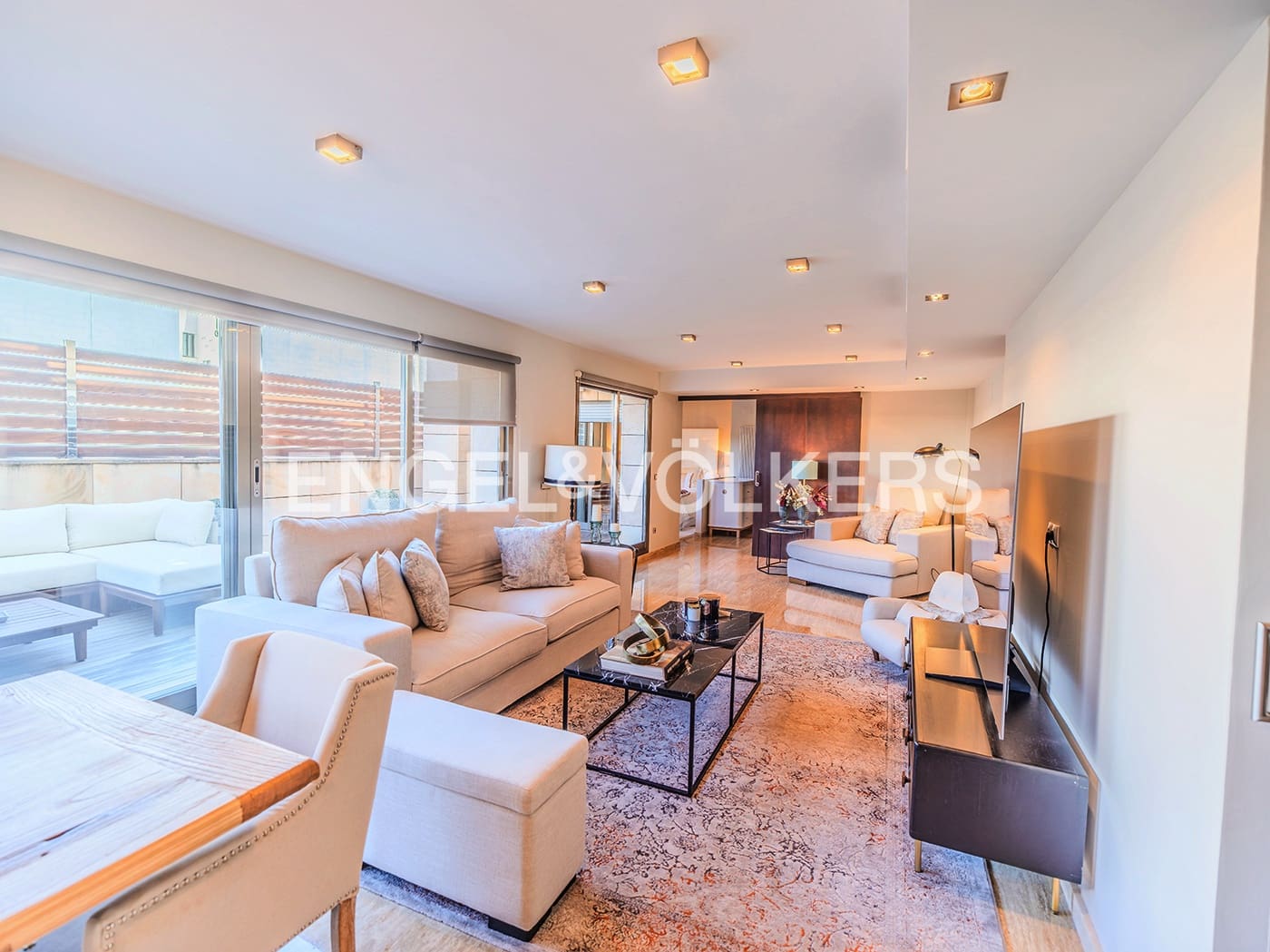 Ático de 5 habitaciones en Alicante / Alacant ciudad en venta con garaje - 1.800.000 € (Ref: 9720528)