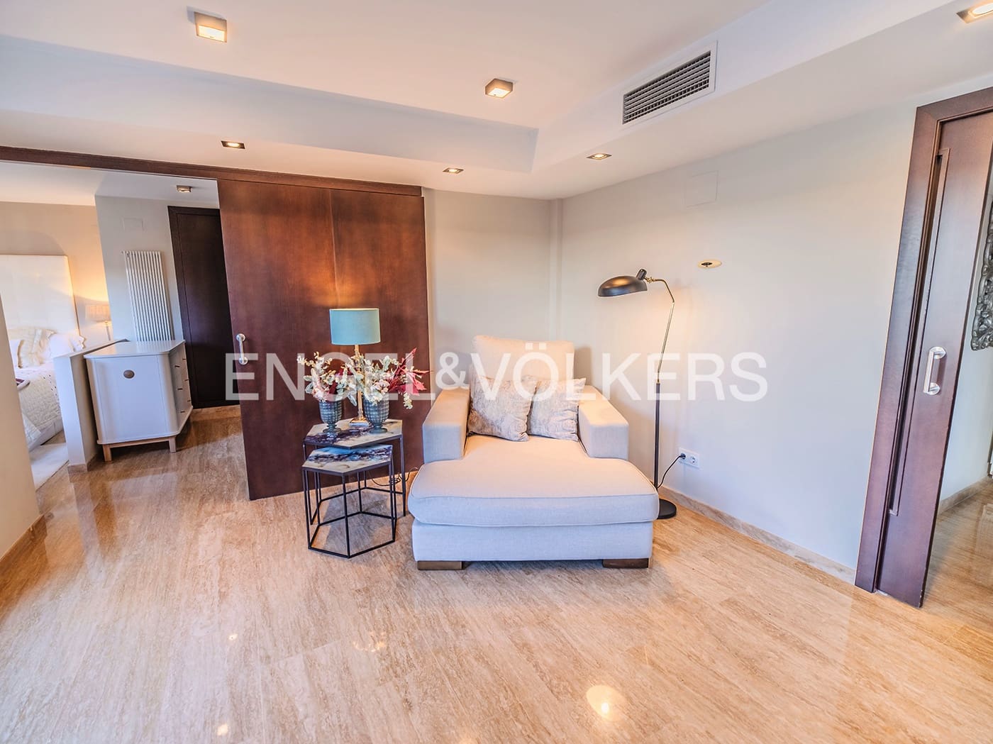 Ático de 5 habitaciones en Alicante / Alacant ciudad en venta con garaje - 1.800.000 € (Ref: 9720528)