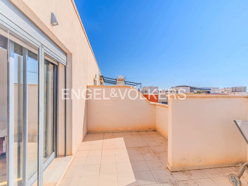 Bungalow for sale in Muchamiel / Mutxamel with pool garage - € 450,000 (Ref: 9733933)