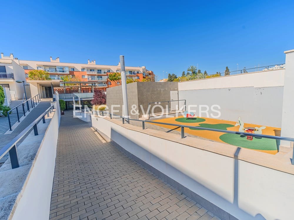 Bungalow for sale in Muchamiel / Mutxamel with pool garage - € 450,000 (Ref: 9733933)