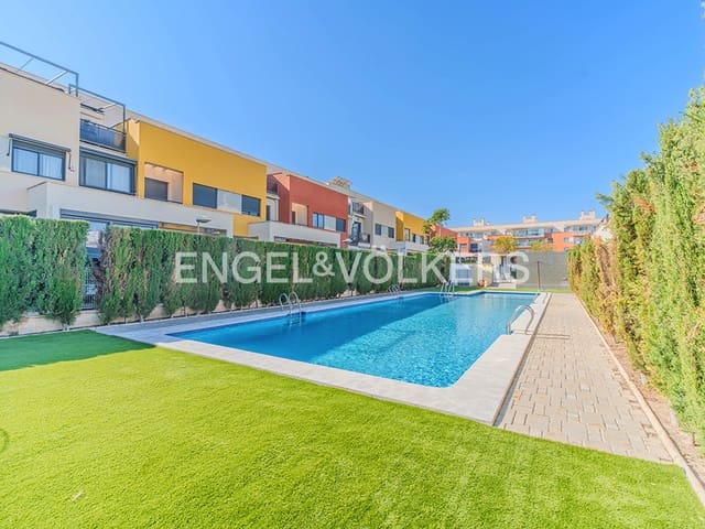 Bungalow for sale in Muchamiel / Mutxamel with pool garage - € 450,000 (Ref: 9733933)
