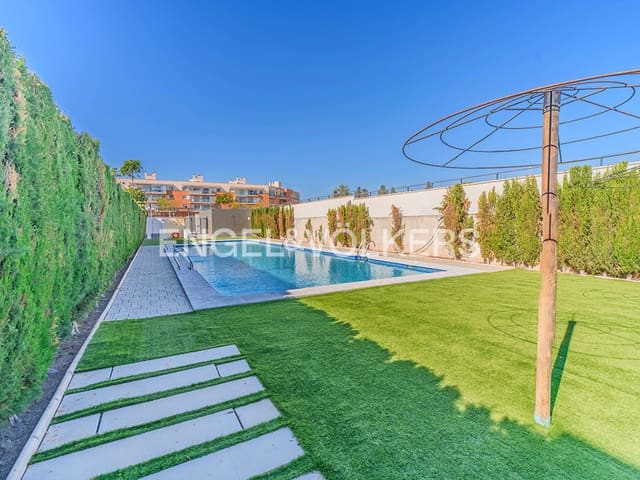 Bungalow for sale in Muchamiel / Mutxamel with pool garage - € 450,000 (Ref: 9733933)