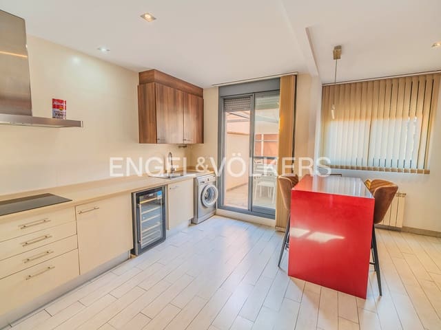 Bungalow for sale in Muchamiel / Mutxamel with pool garage - € 450,000 (Ref: 9733933)