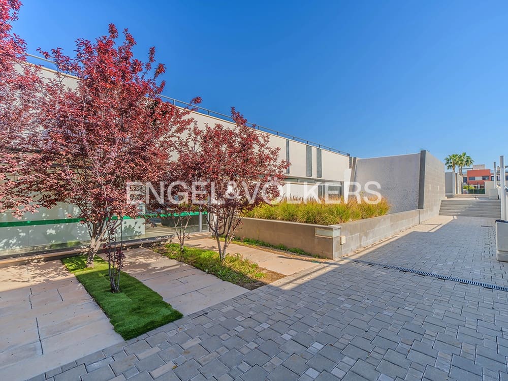 Bungalow for sale in Muchamiel / Mutxamel with pool garage - € 450,000 (Ref: 9733933)