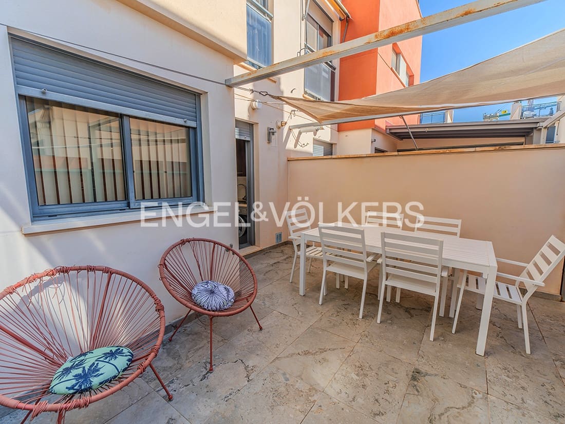 Bungalow for sale in Muchamiel / Mutxamel with pool garage - € 450,000 (Ref: 9733933)