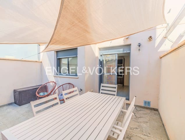 Bungalow for sale in Muchamiel / Mutxamel with pool garage - € 450,000 (Ref: 9733933)