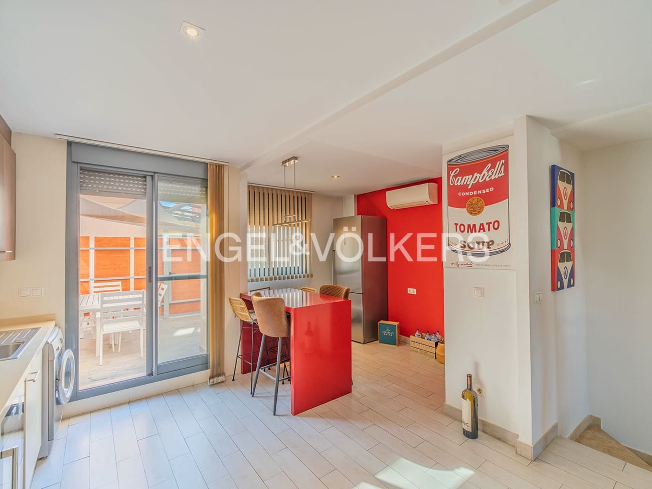 Bungalow for sale in Muchamiel / Mutxamel with pool garage - € 450,000 (Ref: 9733933)