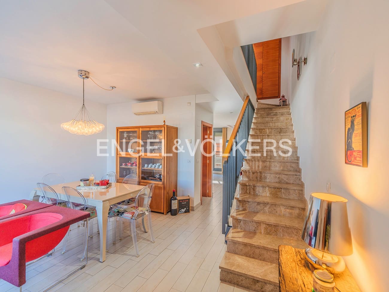 Bungalow for sale in Muchamiel / Mutxamel with pool garage - € 450,000 (Ref: 9733933)