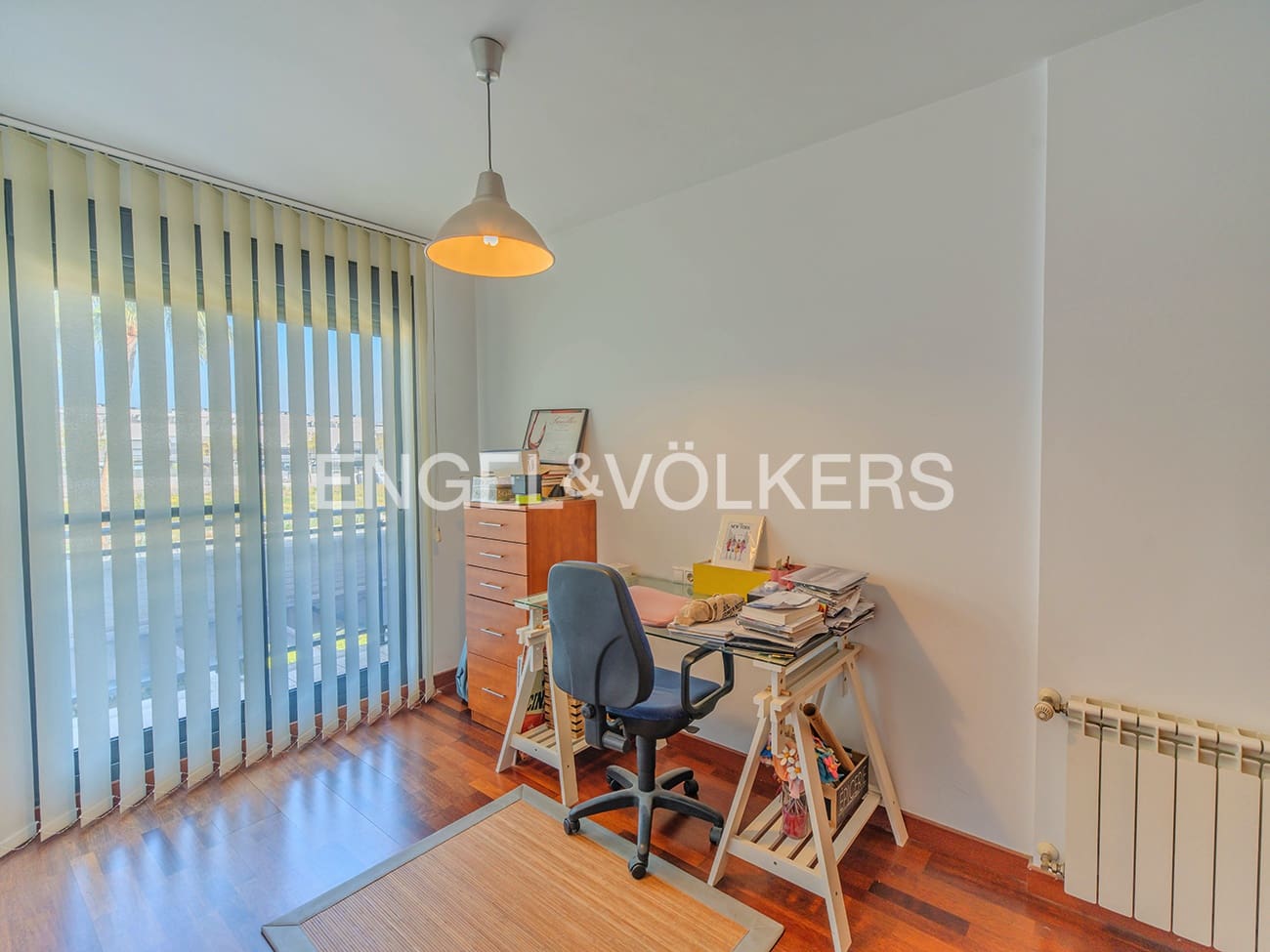 Bungalow for sale in Muchamiel / Mutxamel with pool garage - € 450,000 (Ref: 9733933)