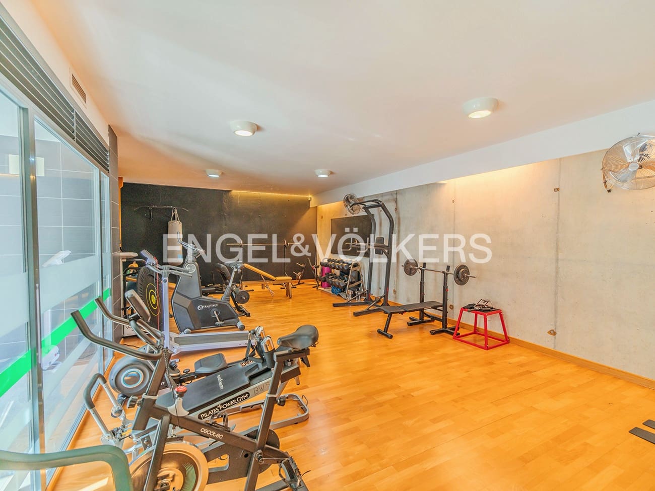 Bungalow for sale in Muchamiel / Mutxamel with pool garage - € 450,000 (Ref: 9733933)