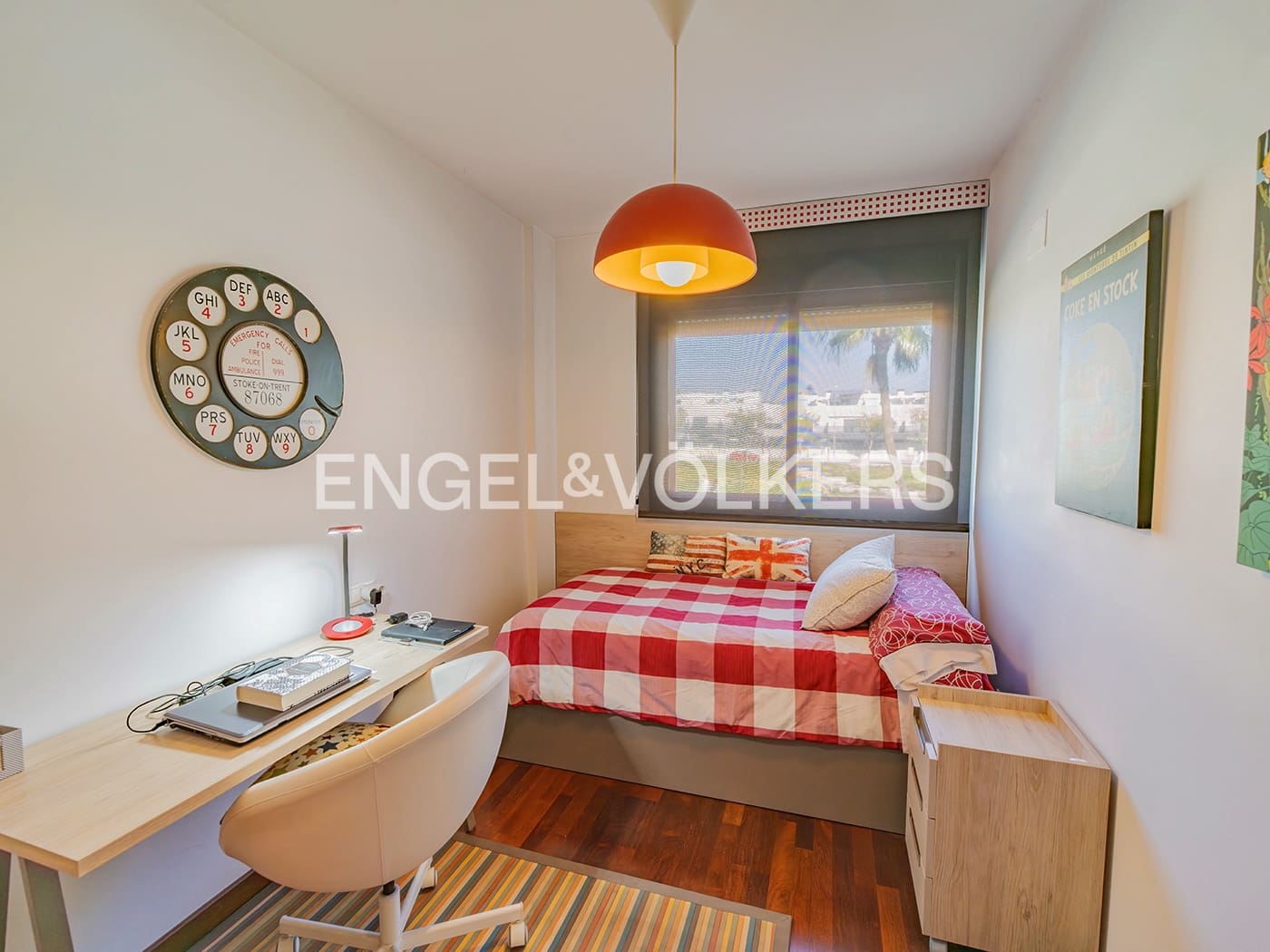 Bungalow for sale in Muchamiel / Mutxamel with pool garage - € 450,000 (Ref: 9733933)