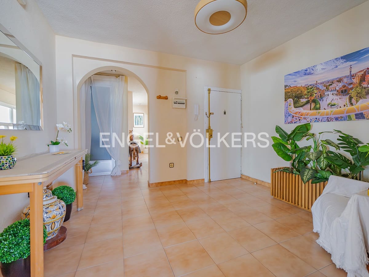 Apartamento de 4 habitaciones en Alicante / Alacant ciudad en venta - 775.000 € (Ref: 9736100)