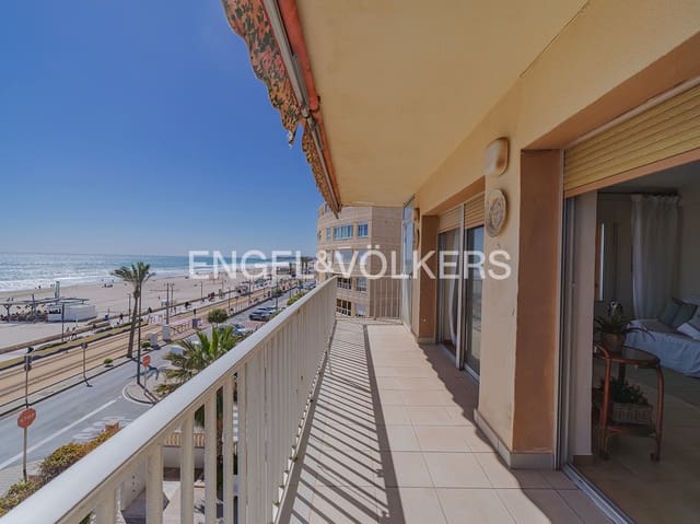 4 camera da letto Appartamento in vendita in Alicante città - 775.000 € (Rif: 9736100)