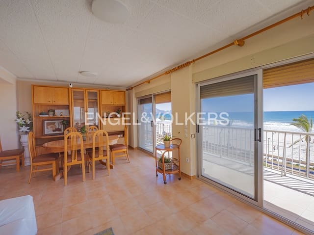 4 camera da letto Appartamento in vendita in Alicante città - 775.000 € (Rif: 9736100)