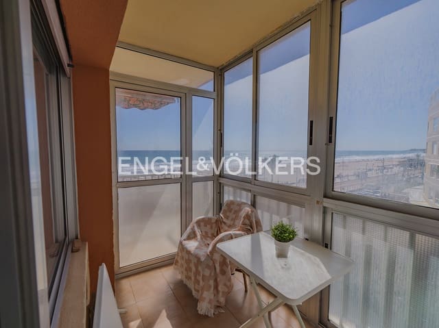 4 camera da letto Appartamento in vendita in Alicante città - 775.000 € (Rif: 9736100)