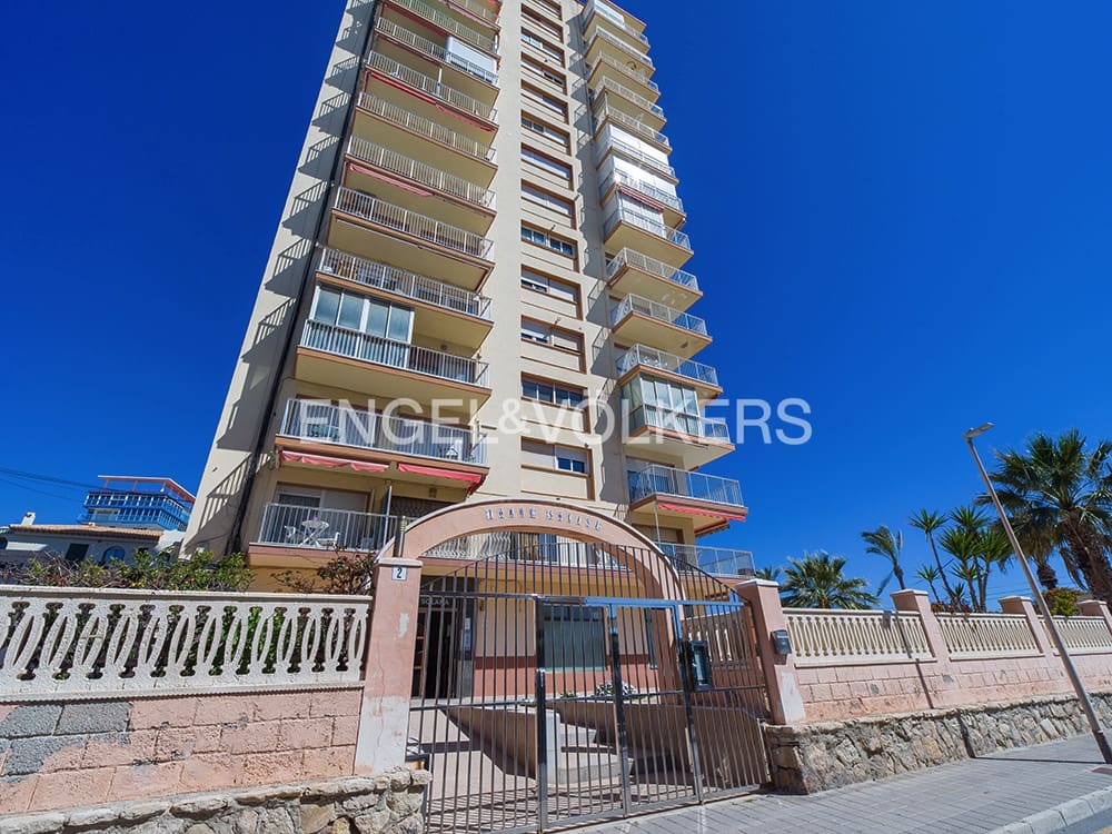 Apartamento de 4 habitaciones en Alicante / Alacant ciudad en venta - 775.000 € (Ref: 9736100)