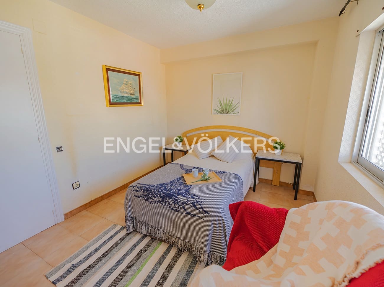 Apartamento de 4 habitaciones en Alicante / Alacant ciudad en venta - 775.000 € (Ref: 9736100)