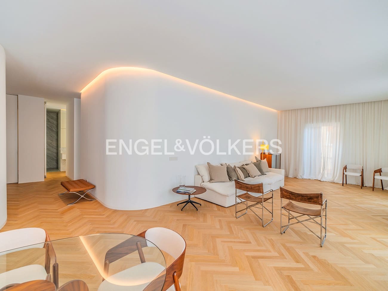 3 soveværelse Lejlighed til salg i Alicante by - € 1.290.000 (Ref: 9753729)