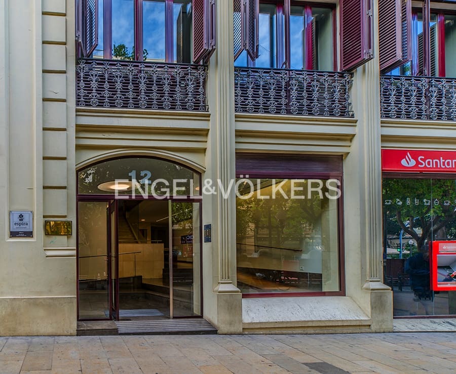 3 soveværelse Lejlighed til salg i Alicante by - € 1.290.000 (Ref: 9753729)