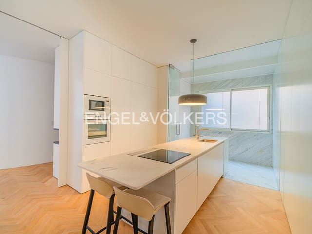 3 soveværelse Lejlighed til salg i Barrio del Centro, Alicante by - € 1.290.000 (Ref: 9753729)