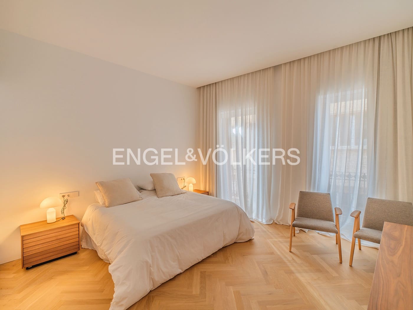 3 soveværelse Lejlighed til salg i Alicante by - € 1.290.000 (Ref: 9753729)