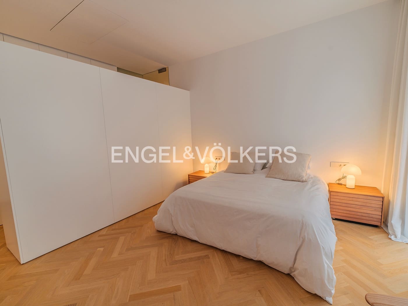 3 soveværelse Lejlighed til salg i Alicante by - € 1.290.000 (Ref: 9753729)