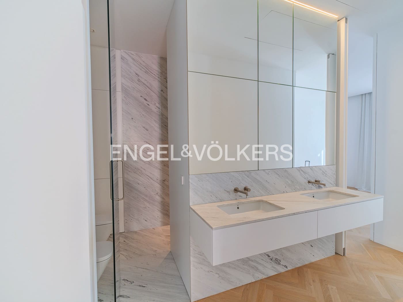 3 soveværelse Lejlighed til salg i Alicante by - € 1.290.000 (Ref: 9753729)