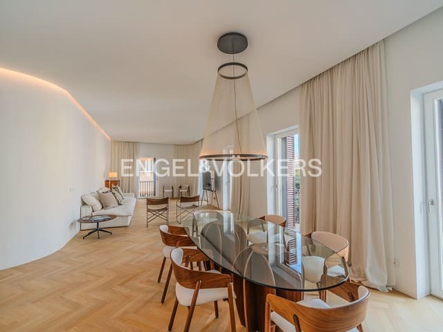 3 soveværelse Lejlighed til salg i Barrio del Centro, Alicante by - € 1.290.000 (Ref: 9753729)