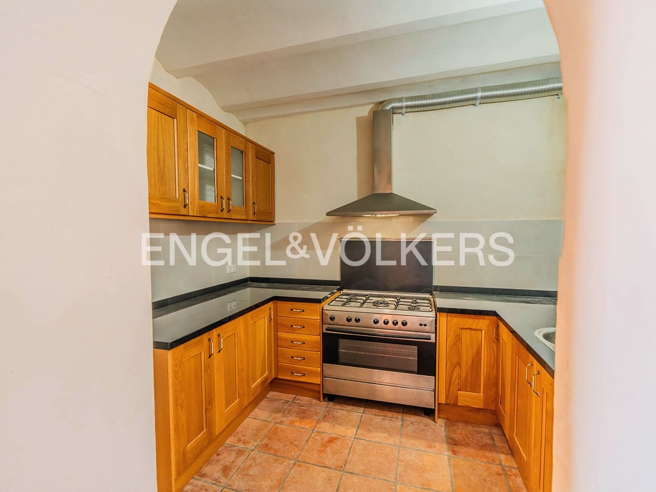 5 soverom Finca/Herregård til salgs i Jijona / Xixona med svømmebasseng garasje - € 460 000 (Ref: 9761465)