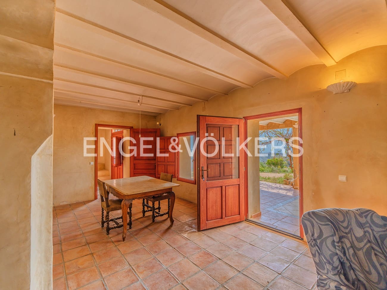 5 soverom Finca/Herregård til salgs i Jijona / Xixona med svømmebasseng garasje - € 460 000 (Ref: 9761465)