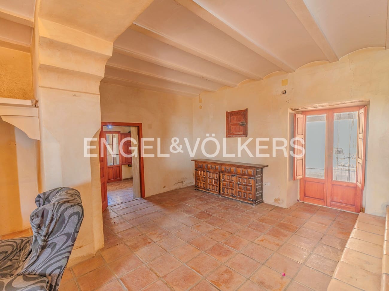 5 soverom Finca/Herregård til salgs i Jijona / Xixona med svømmebasseng garasje - € 460 000 (Ref: 9761465)