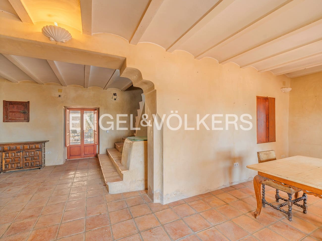 5 soverom Finca/Herregård til salgs i Jijona / Xixona med svømmebasseng garasje - € 460 000 (Ref: 9761465)