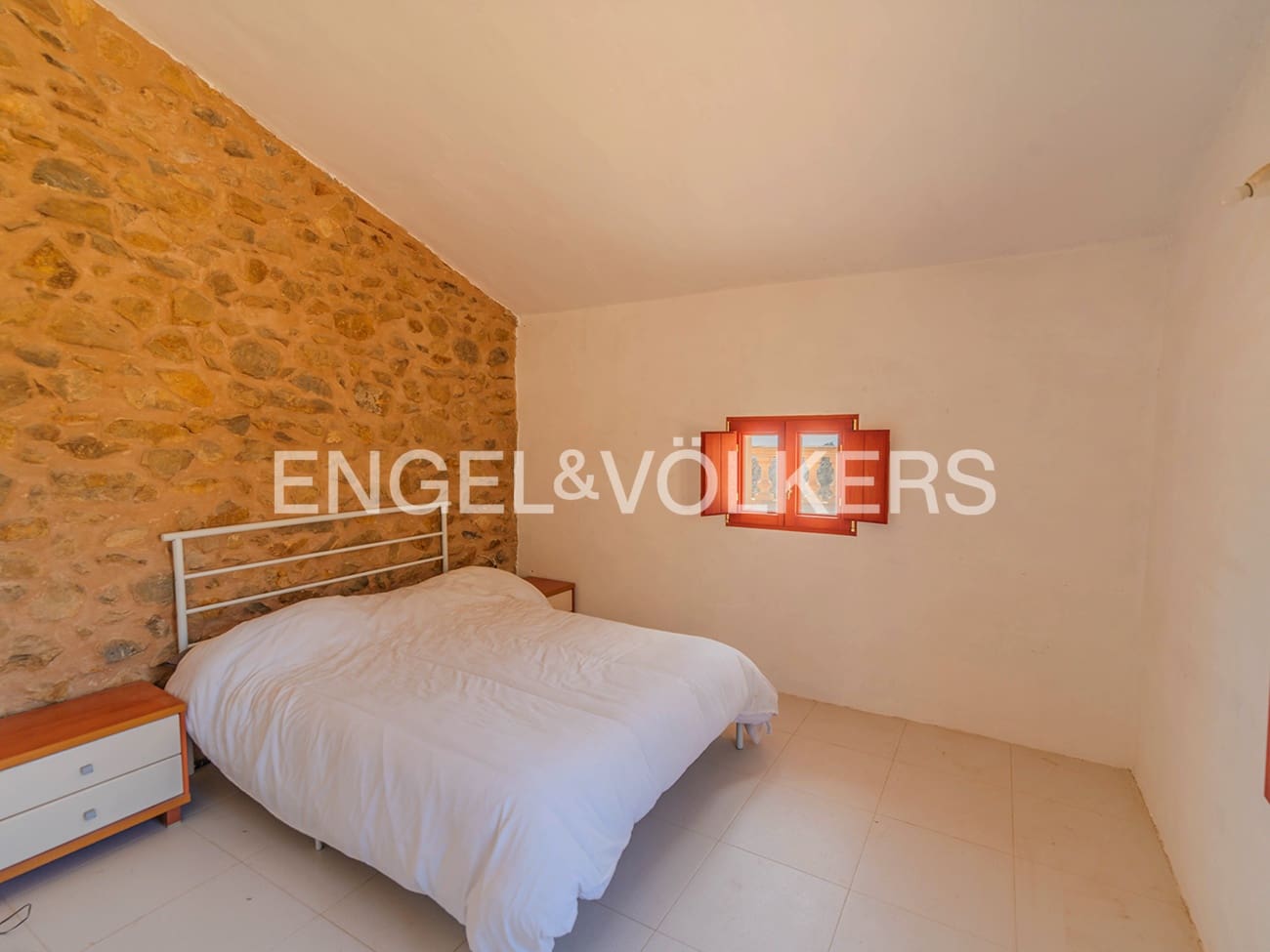 5 soverom Finca/Herregård til salgs i Jijona / Xixona med svømmebasseng garasje - € 460 000 (Ref: 9761465)