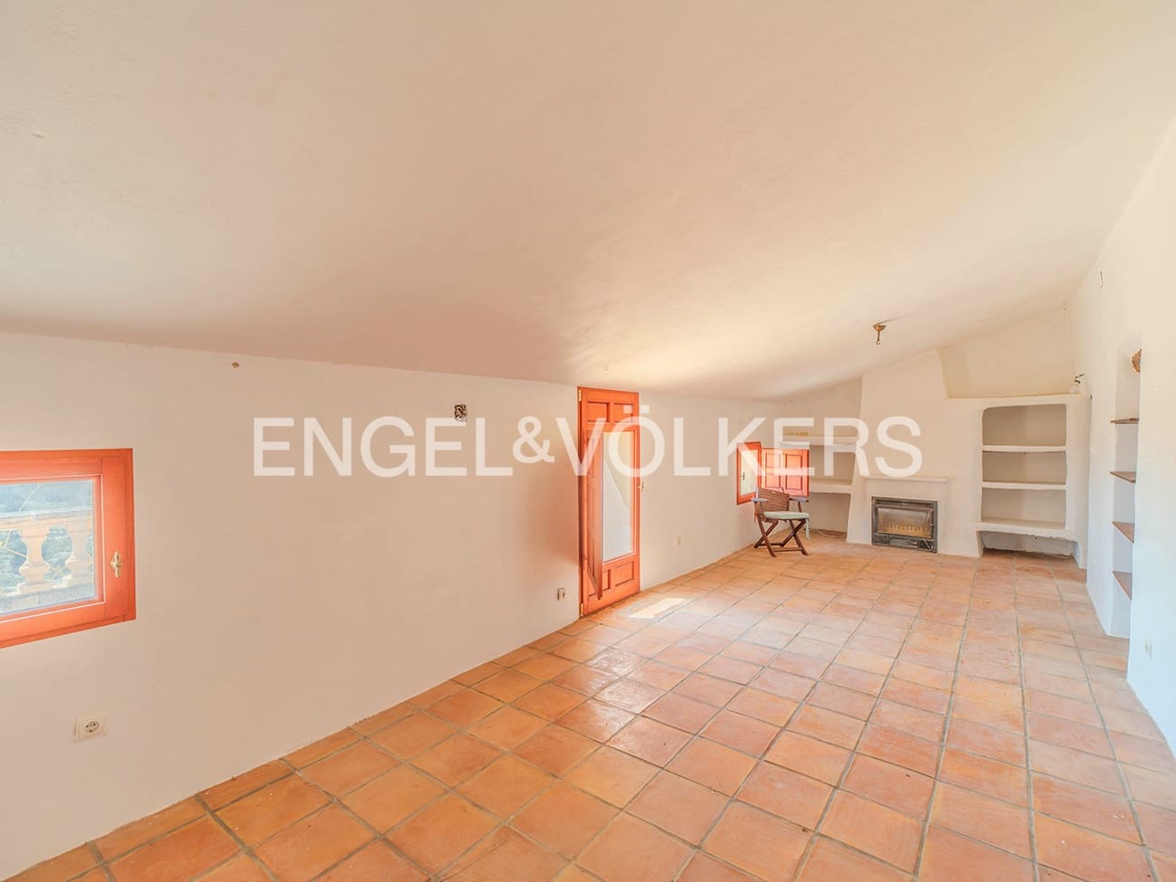 5 soverom Finca/Herregård til salgs i Jijona / Xixona med svømmebasseng garasje - € 460 000 (Ref: 9761465)