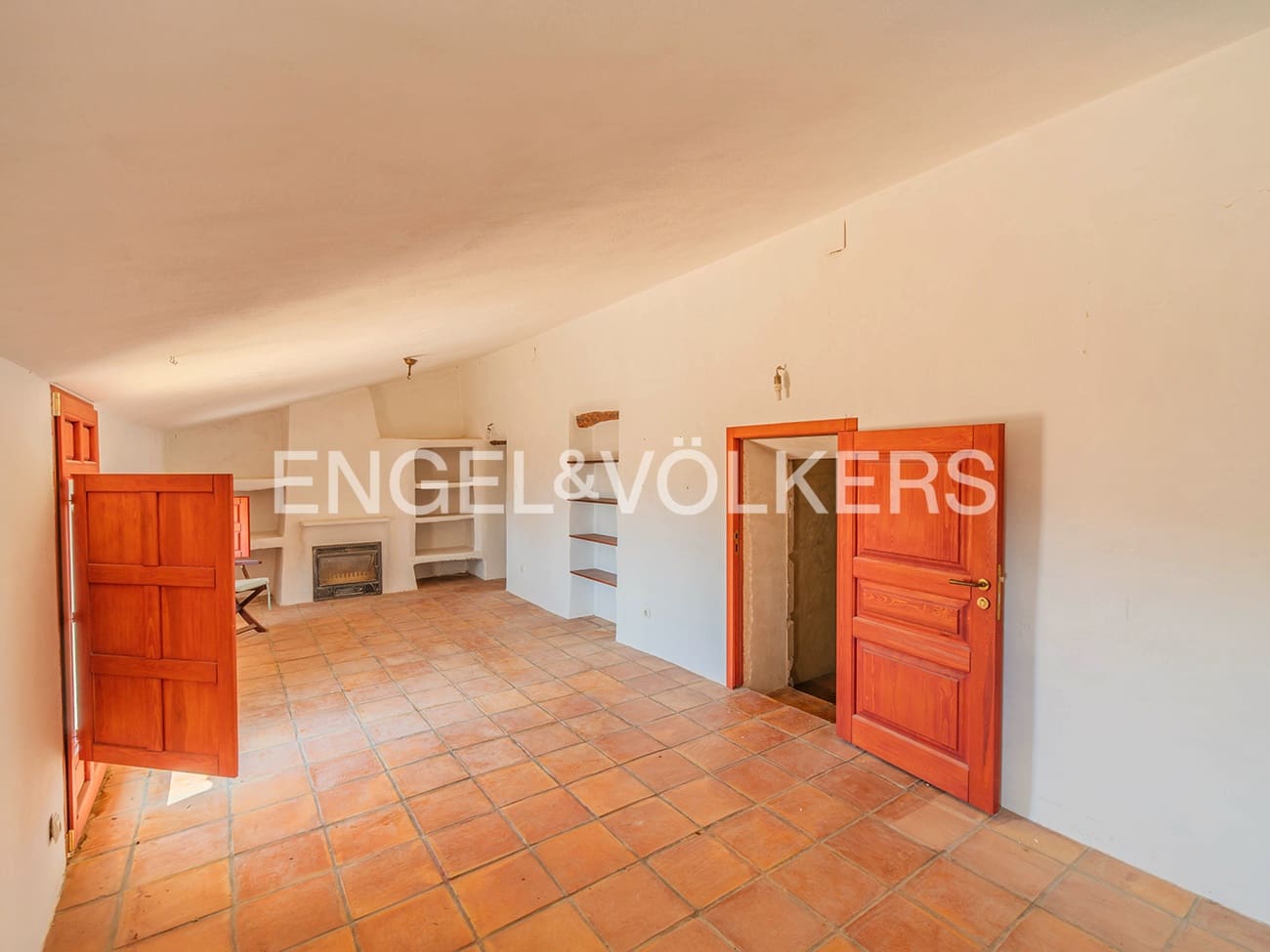 5 soverom Finca/Herregård til salgs i Jijona / Xixona med svømmebasseng garasje - € 460 000 (Ref: 9761465)