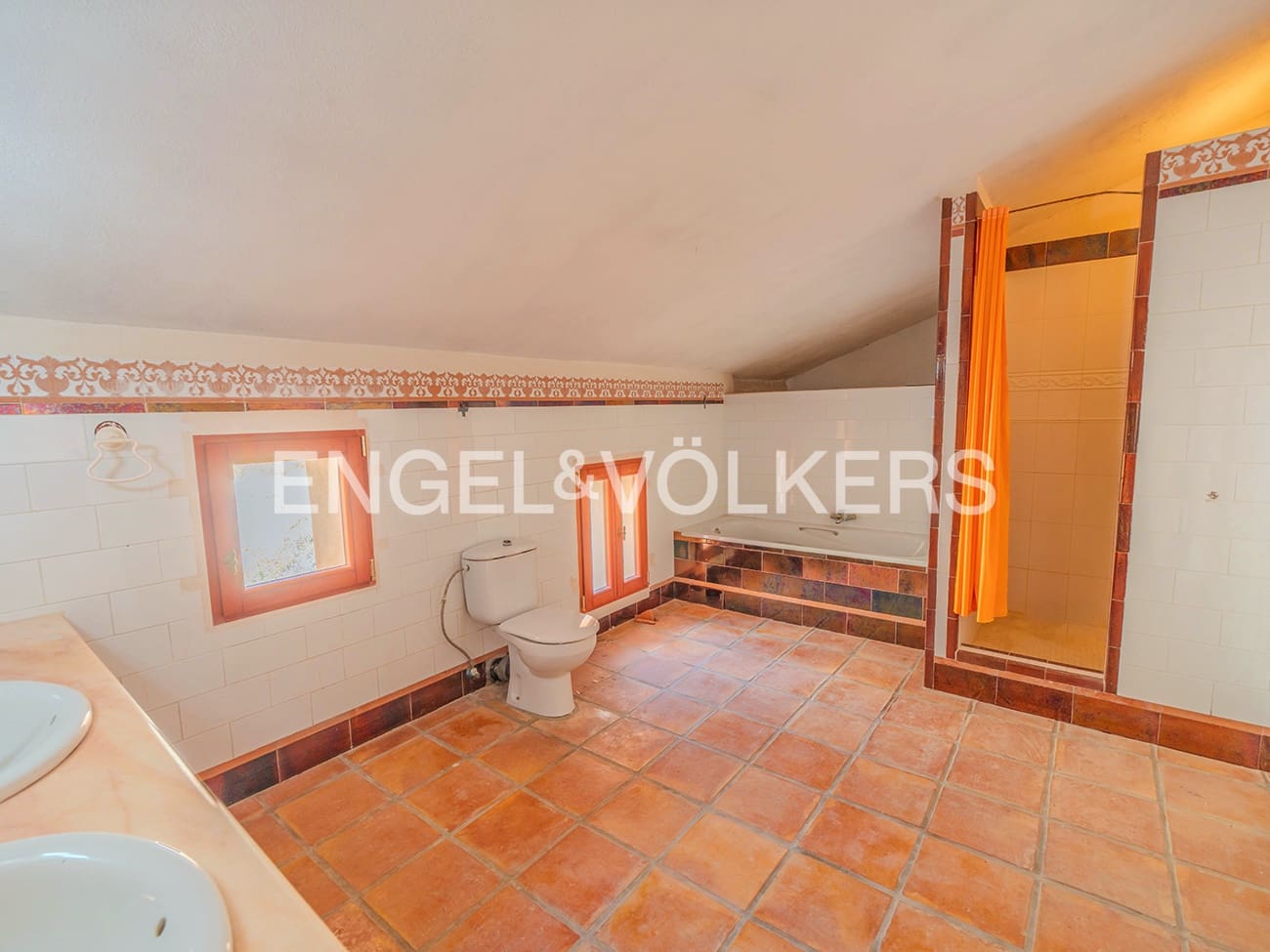 5 soverom Finca/Herregård til salgs i Jijona / Xixona med svømmebasseng garasje - € 460 000 (Ref: 9761465)