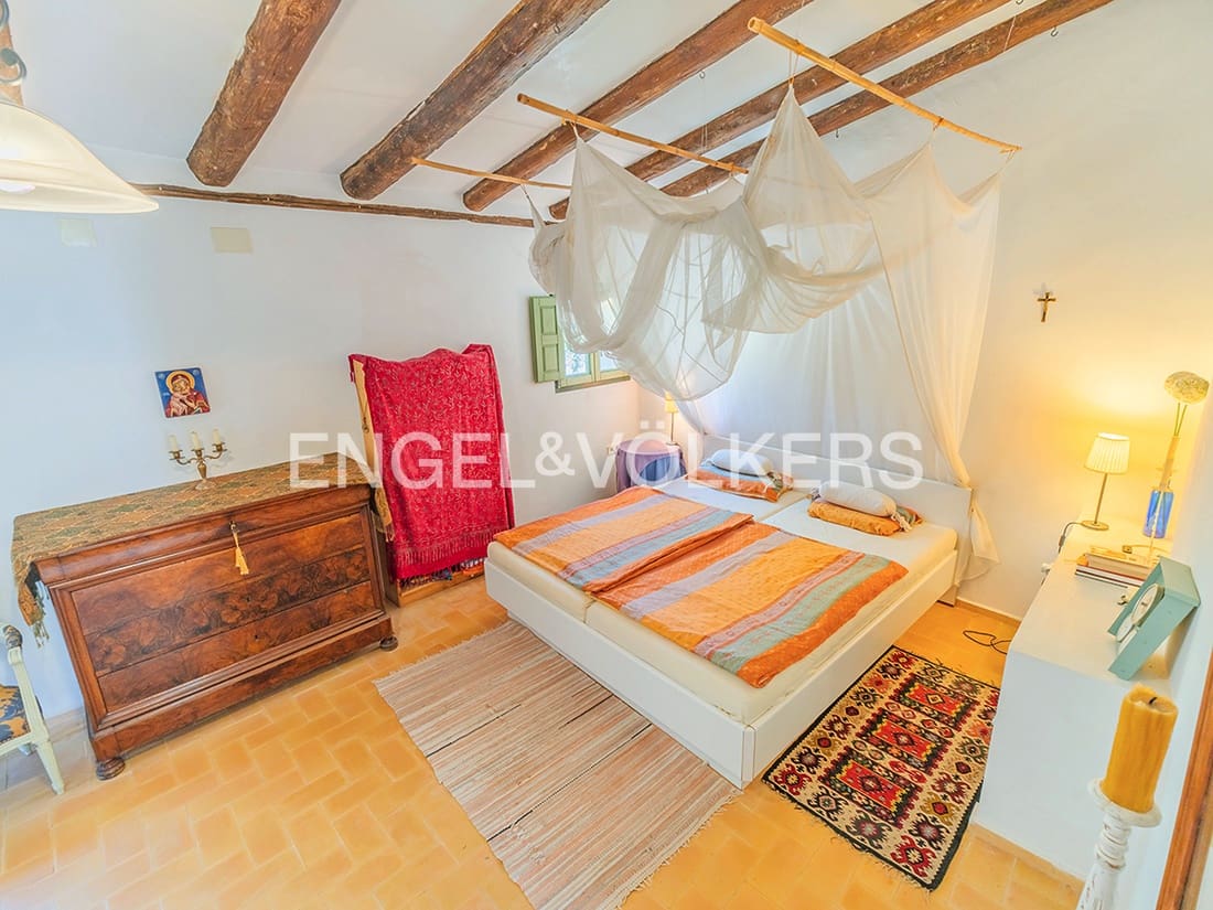 5 soverom Finca/Herregård til salgs i Jijona / Xixona med svømmebasseng garasje - € 730 000 (Ref: 9761470)