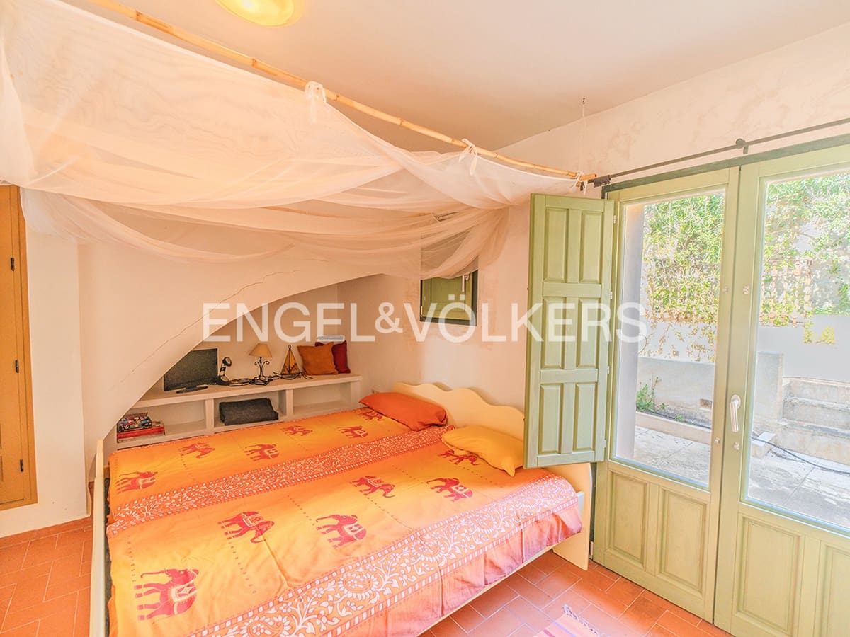 5 soverom Finca/Herregård til salgs i Jijona / Xixona med svømmebasseng garasje - € 730 000 (Ref: 9761470)