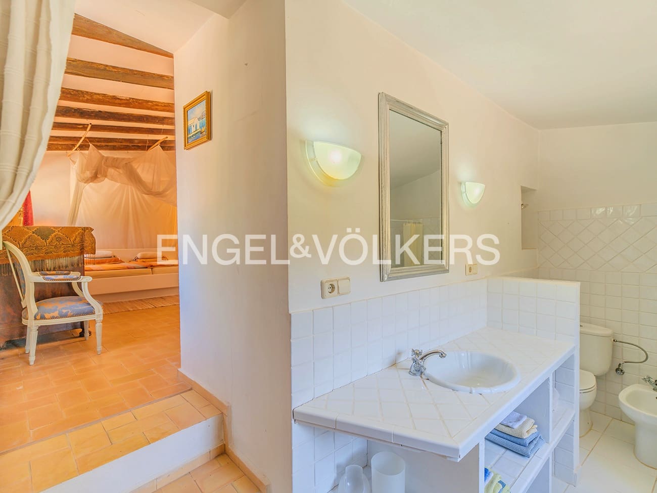 5 soverom Finca/Herregård til salgs i Jijona / Xixona med svømmebasseng garasje - € 730 000 (Ref: 9761470)